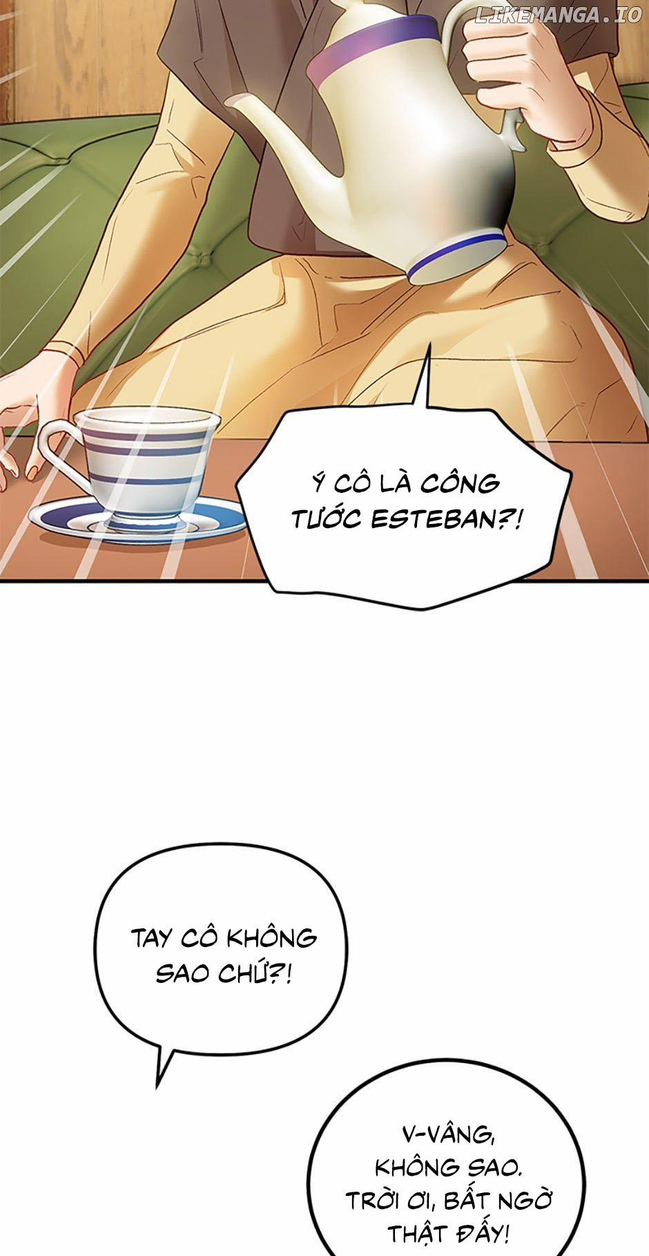 Cuộc Sống Vương Giả Của Người Tình Giả 57.2 trang 15