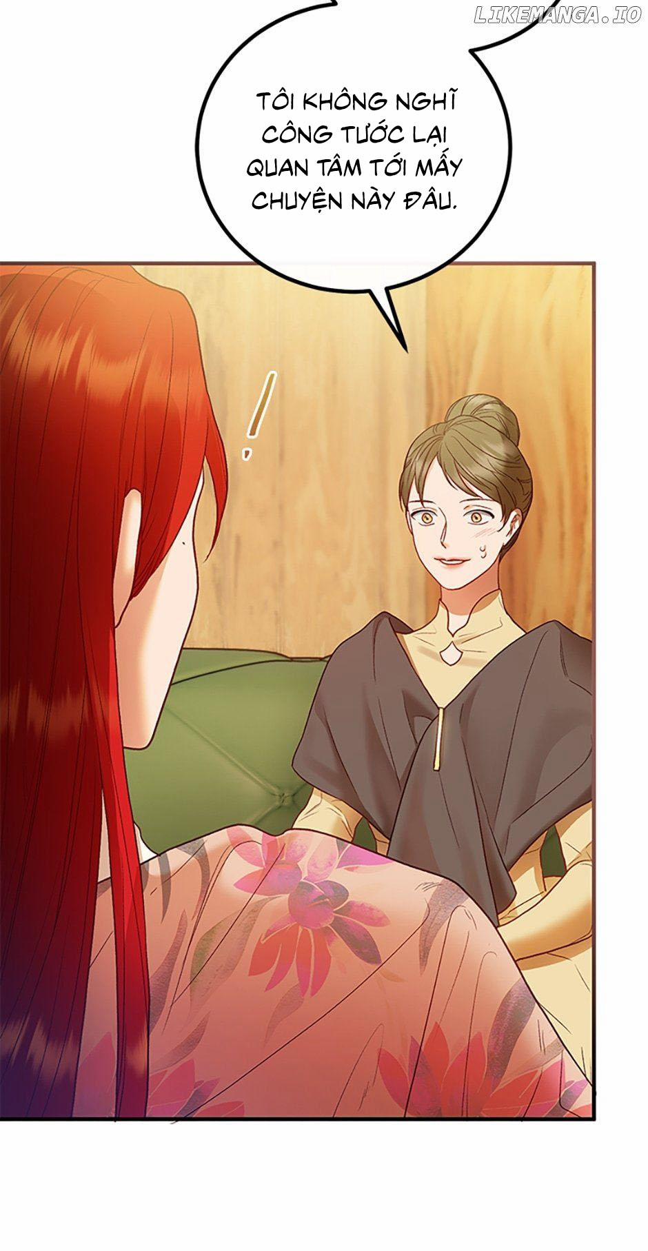 Cuộc Sống Vương Giả Của Người Tình Giả 57.2 trang 16