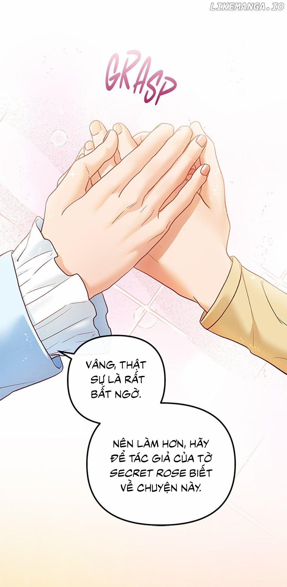 Cuộc Sống Vương Giả Của Người Tình Giả 57.2 trang 17