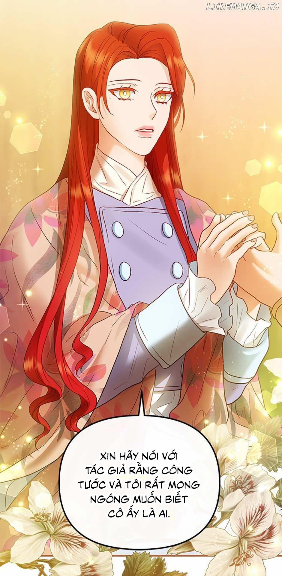 Cuộc Sống Vương Giả Của Người Tình Giả 57.2 trang 18