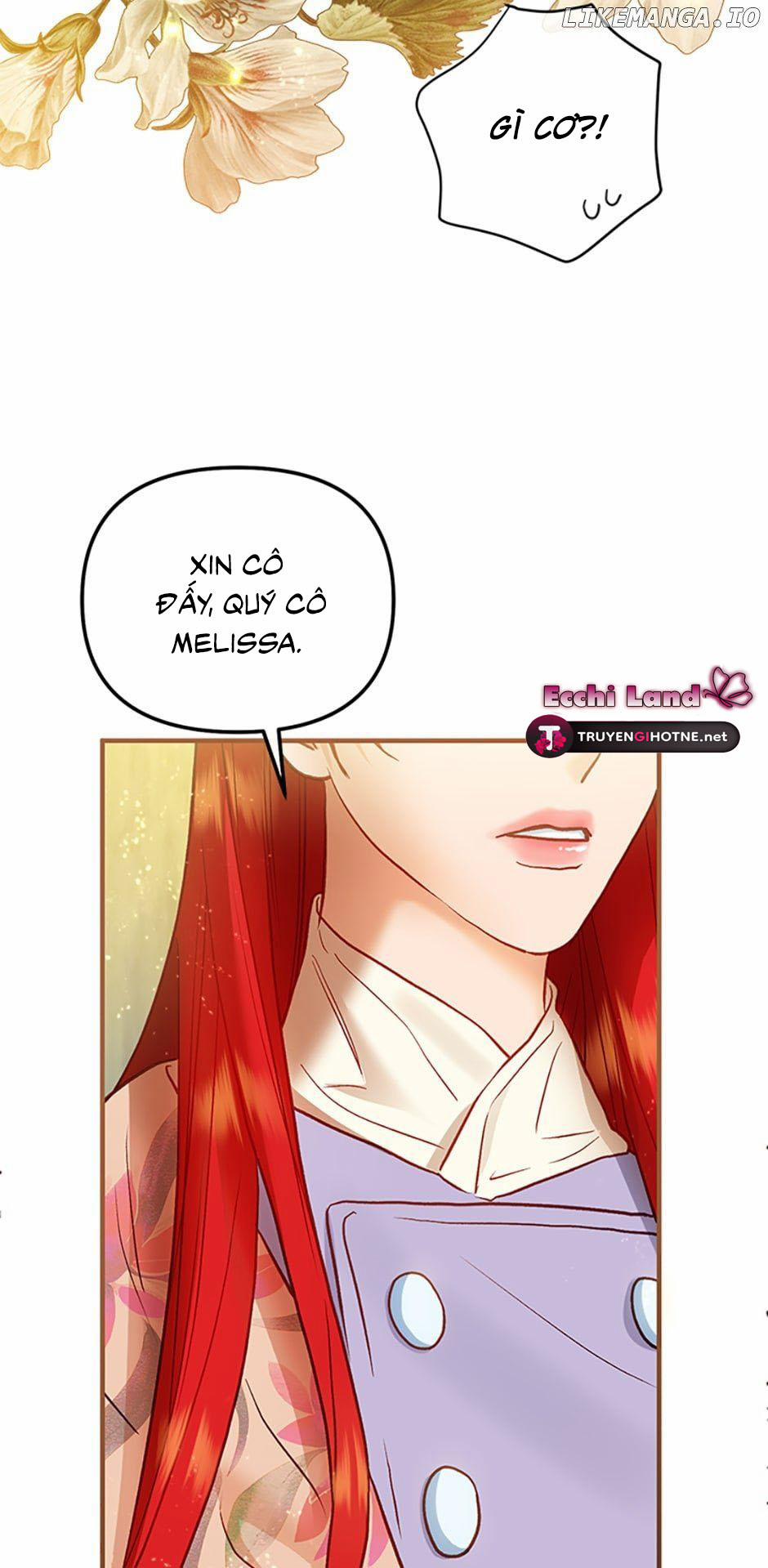 Cuộc Sống Vương Giả Của Người Tình Giả 57.2 trang 19