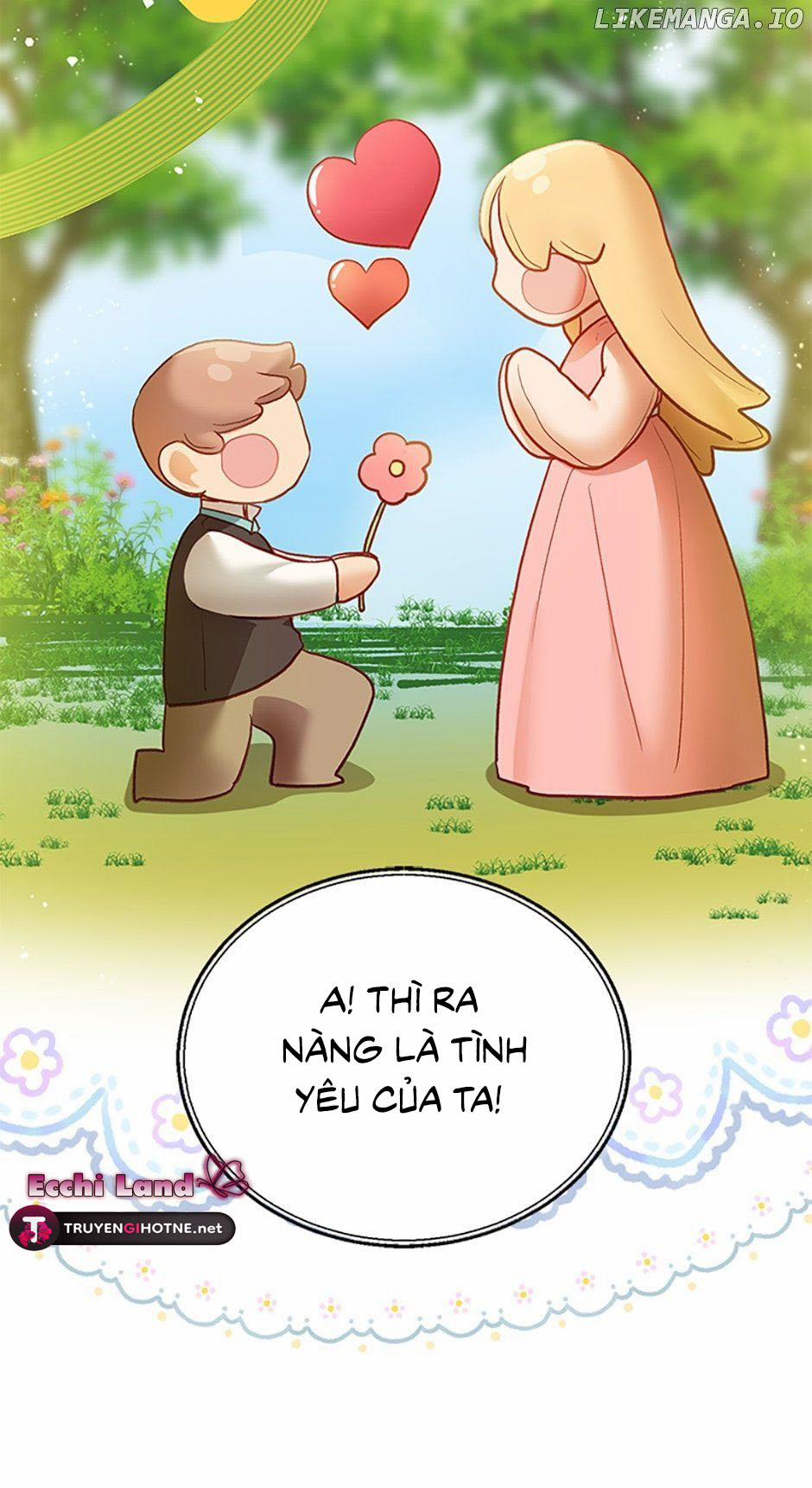 Cuộc Sống Vương Giả Của Người Tình Giả 57.2 trang 2