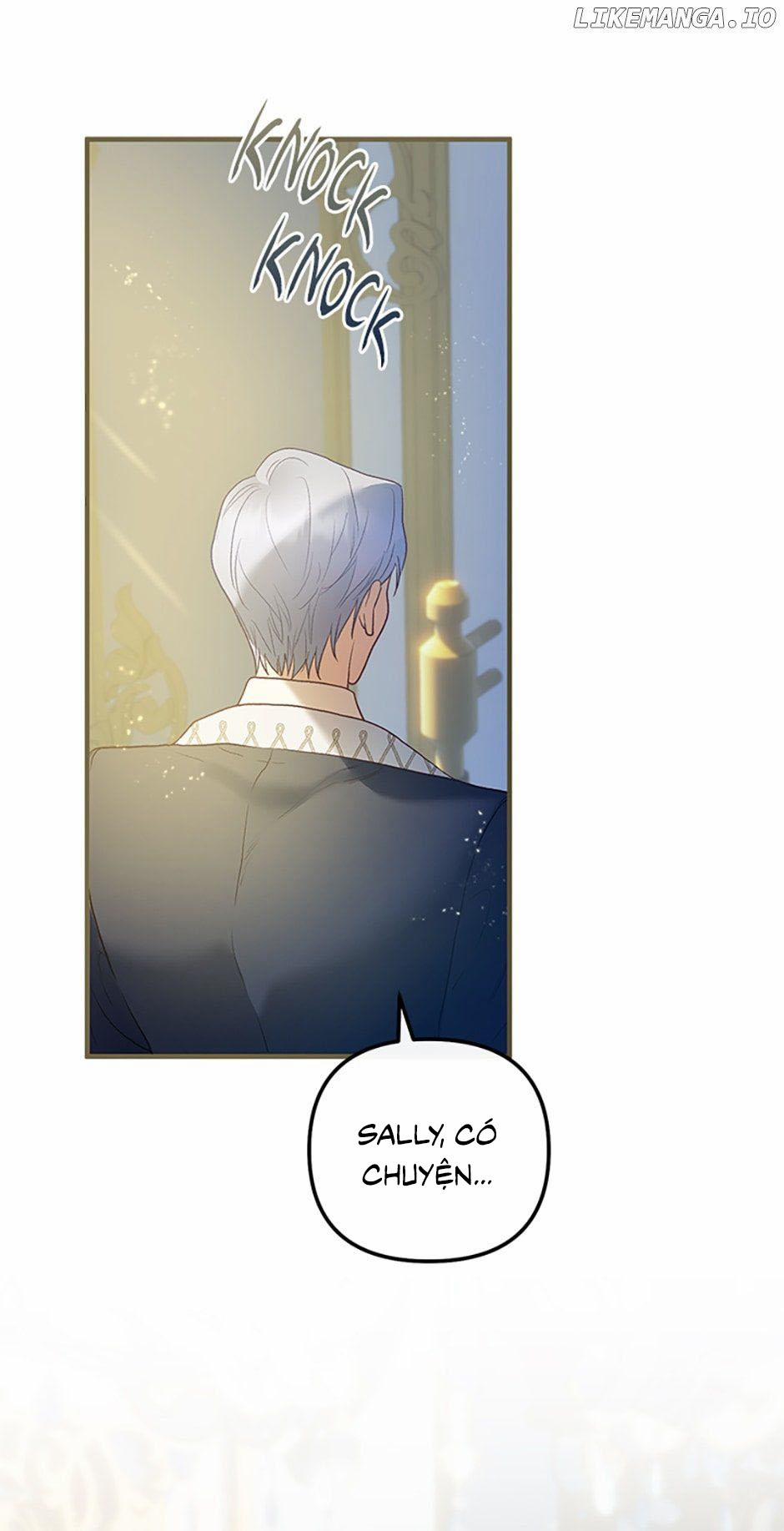 Cuộc Sống Vương Giả Của Người Tình Giả 57.2 trang 23