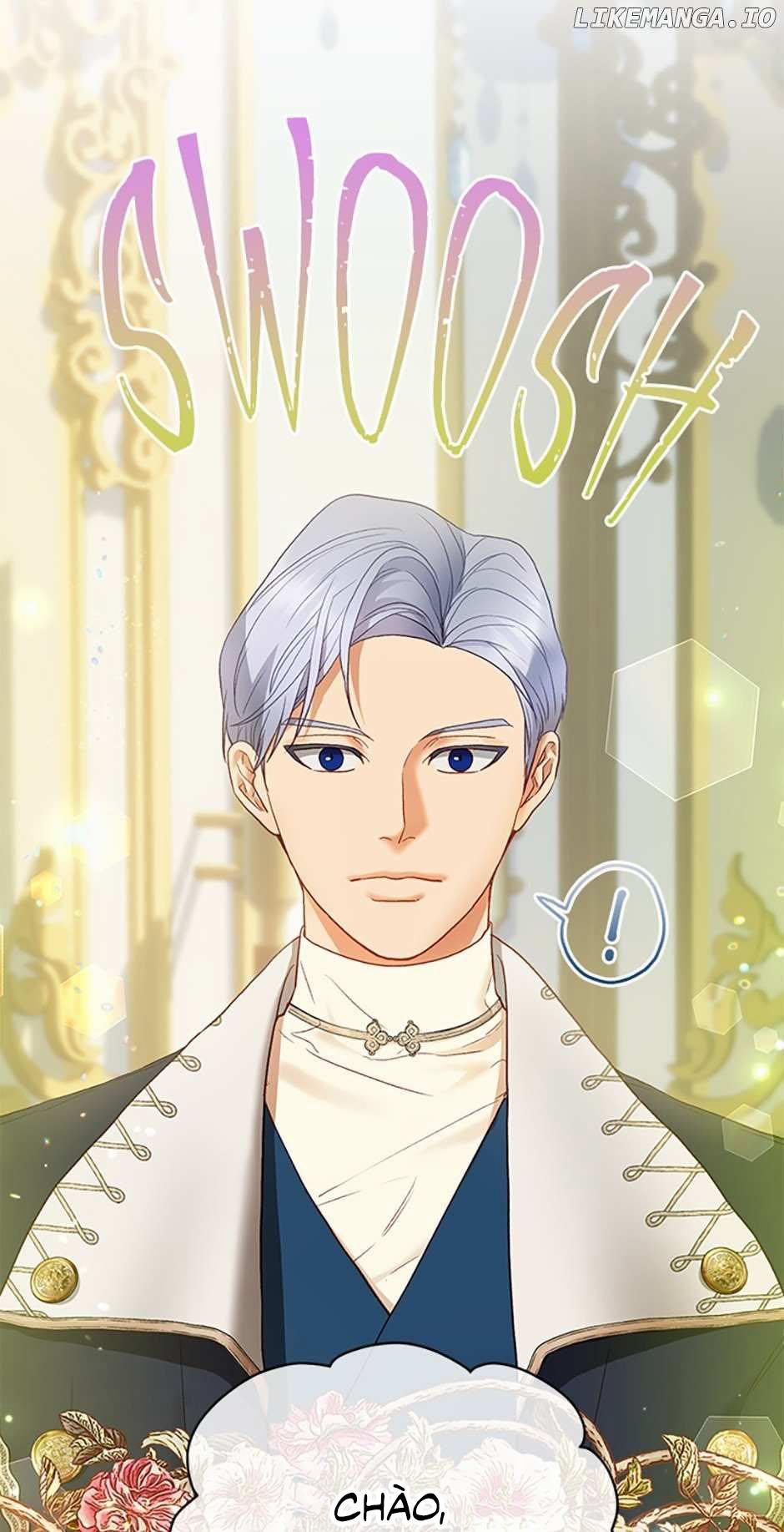 Cuộc Sống Vương Giả Của Người Tình Giả 57.2 trang 24