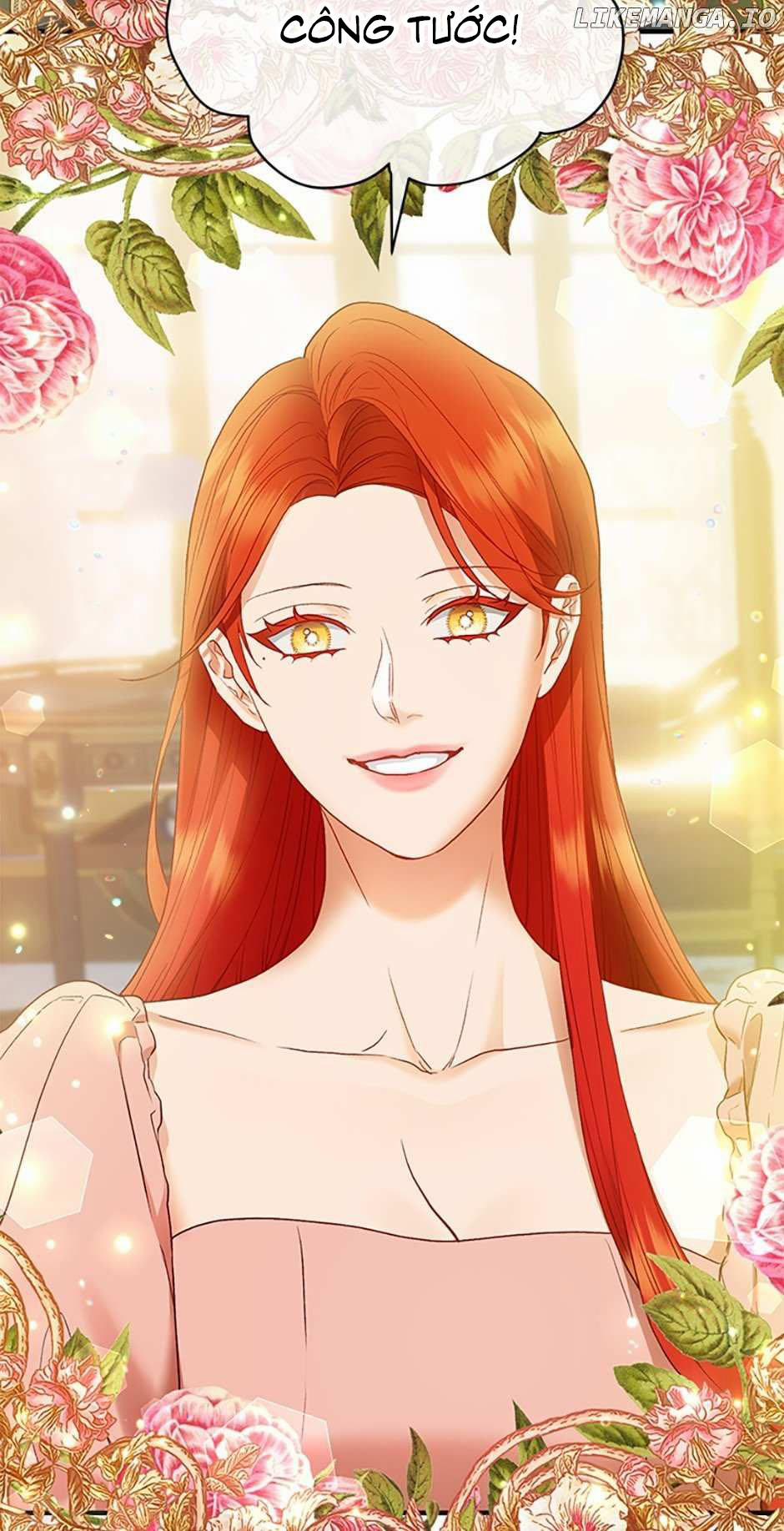 Cuộc Sống Vương Giả Của Người Tình Giả 57.2 trang 25