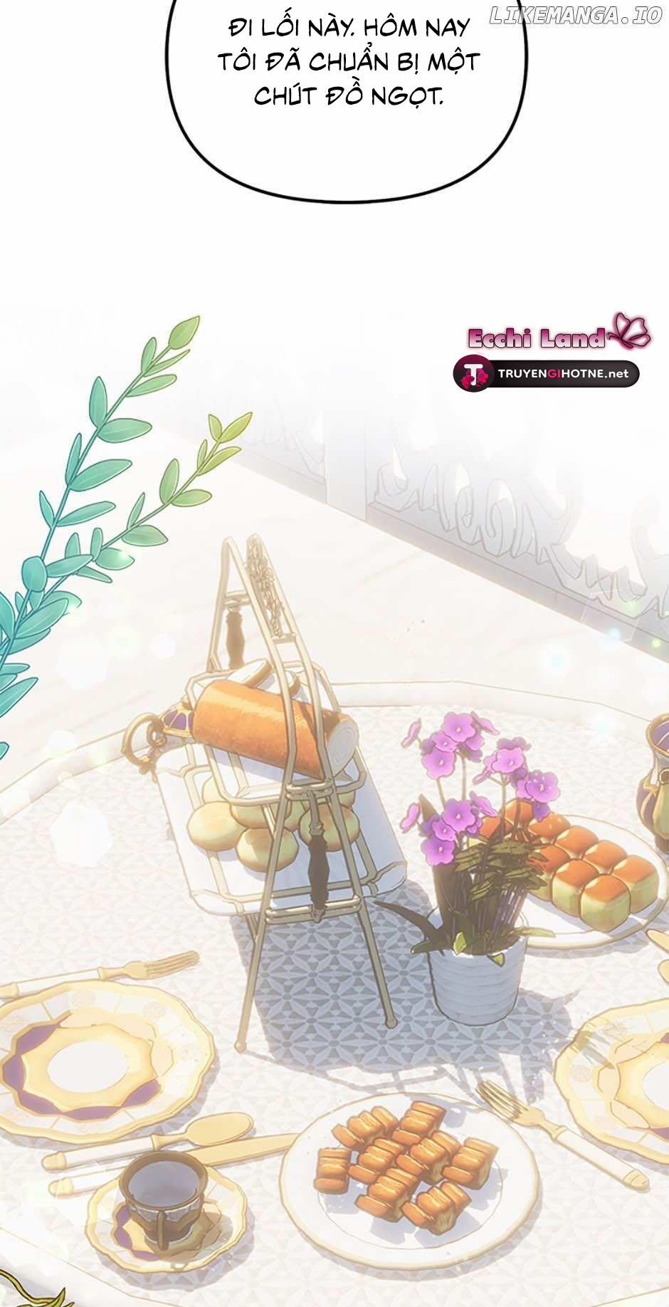 Cuộc Sống Vương Giả Của Người Tình Giả 57.2 trang 27