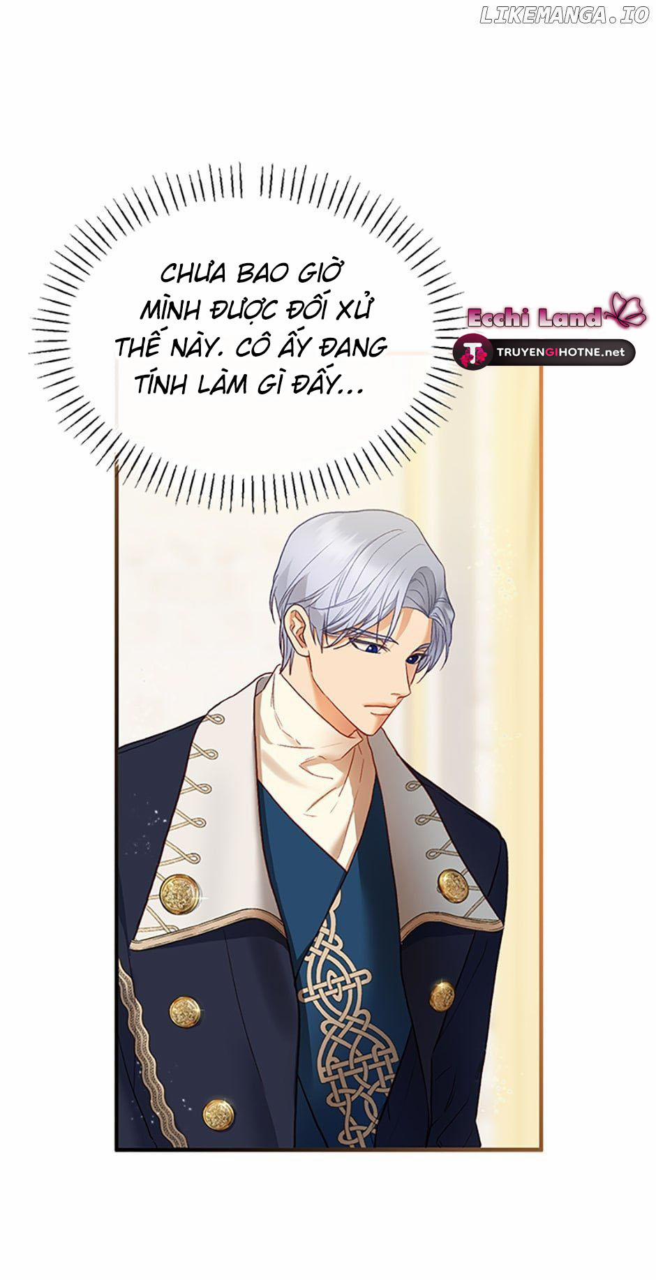 Cuộc Sống Vương Giả Của Người Tình Giả 57.2 trang 29