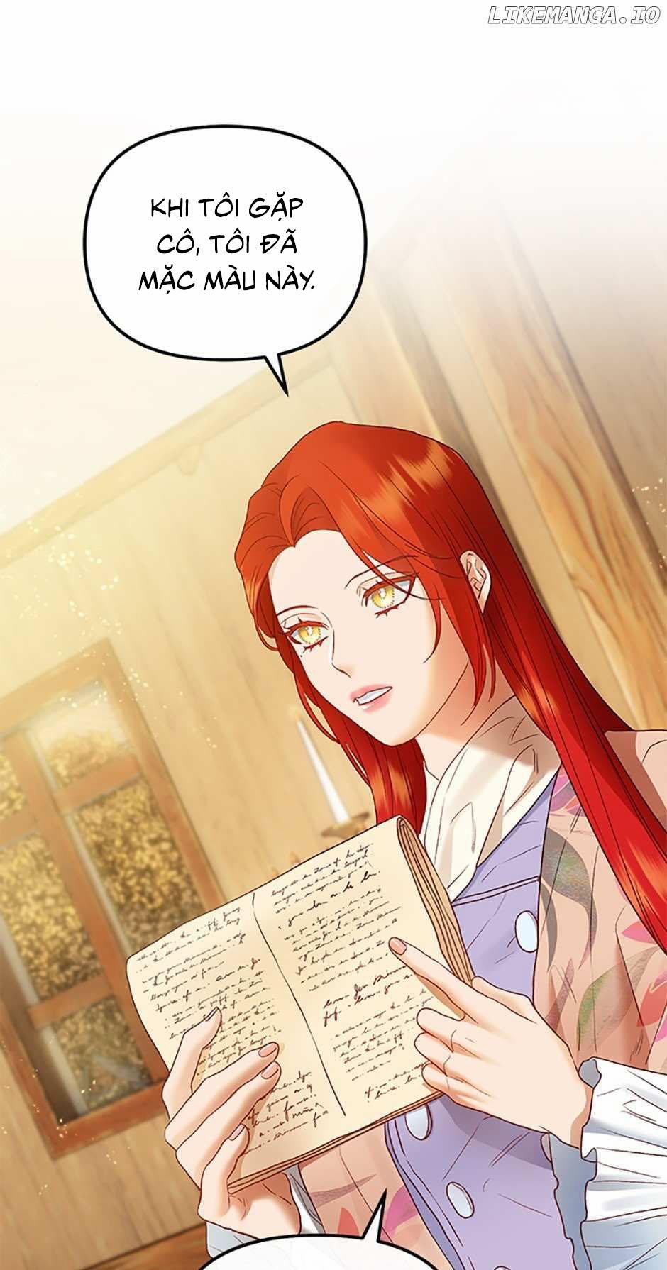 Cuộc Sống Vương Giả Của Người Tình Giả 57.2 trang 3