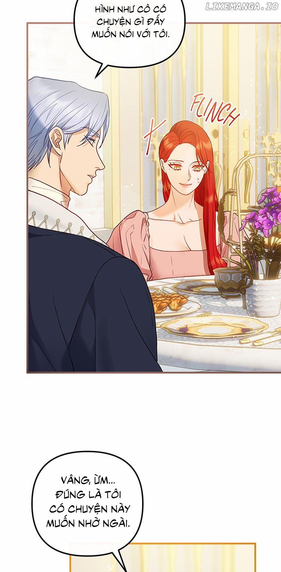 Cuộc Sống Vương Giả Của Người Tình Giả 57.2 trang 32