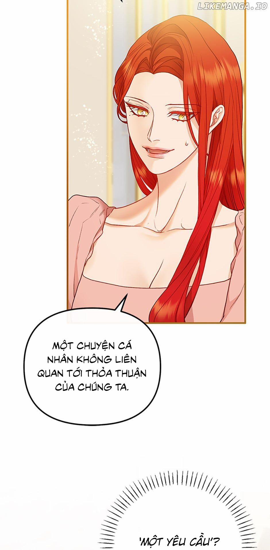 Cuộc Sống Vương Giả Của Người Tình Giả 57.2 trang 33