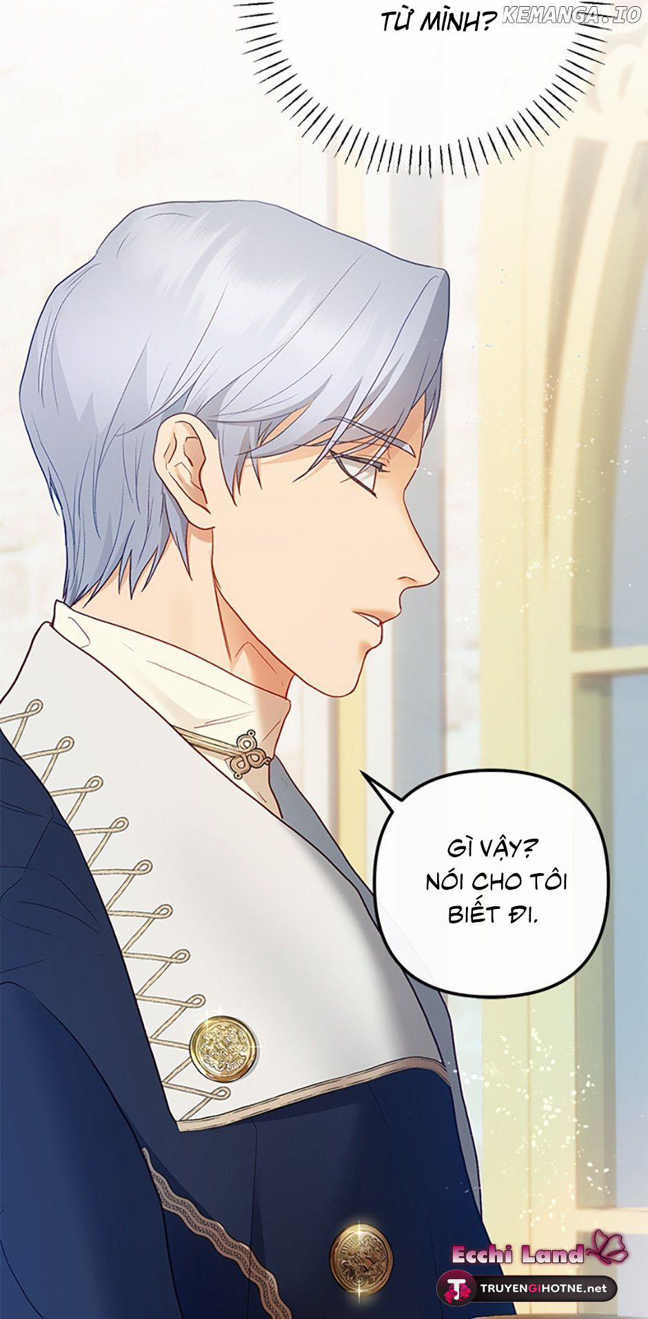 Cuộc Sống Vương Giả Của Người Tình Giả 57.2 trang 34