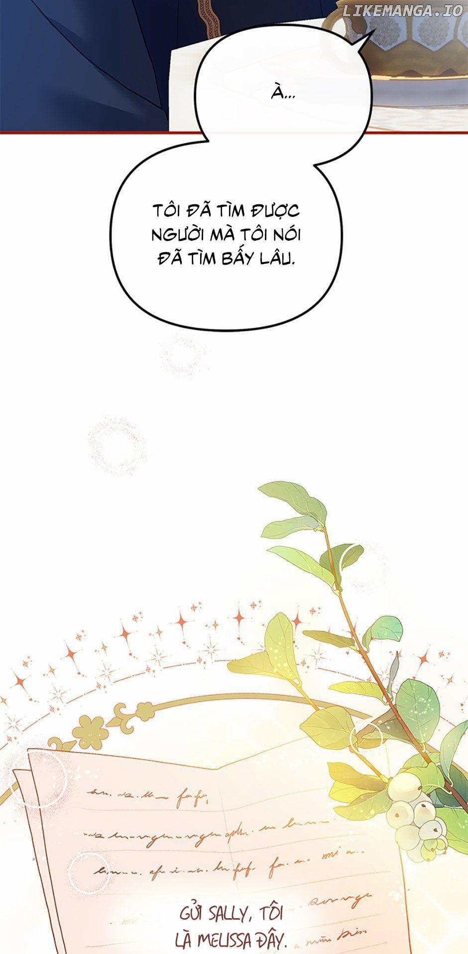 Cuộc Sống Vương Giả Của Người Tình Giả 57.2 trang 35