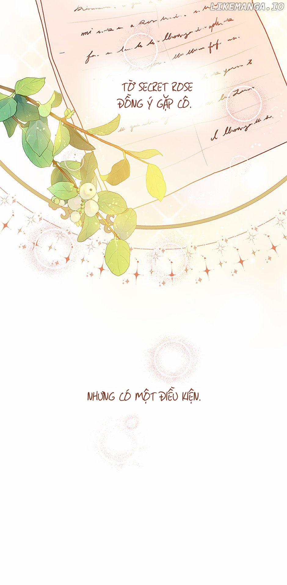 Cuộc Sống Vương Giả Của Người Tình Giả 57.2 trang 36