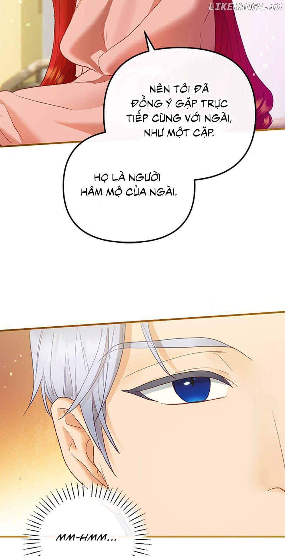 Cuộc Sống Vương Giả Của Người Tình Giả 57.2 trang 38