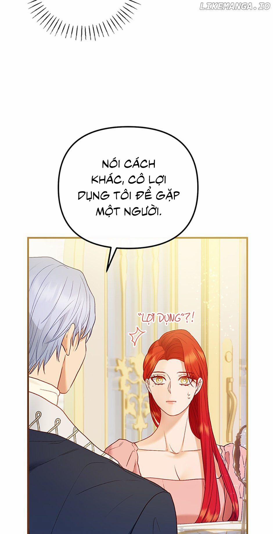 Cuộc Sống Vương Giả Của Người Tình Giả 57.2 trang 39