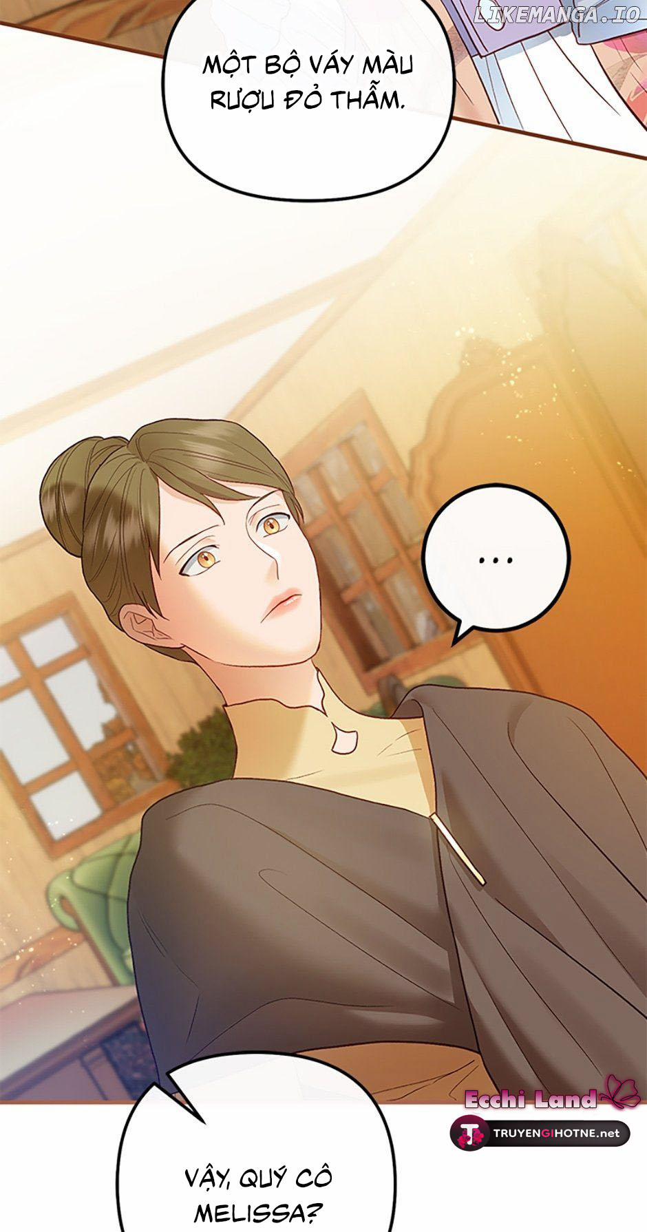 Cuộc Sống Vương Giả Của Người Tình Giả 57.2 trang 4