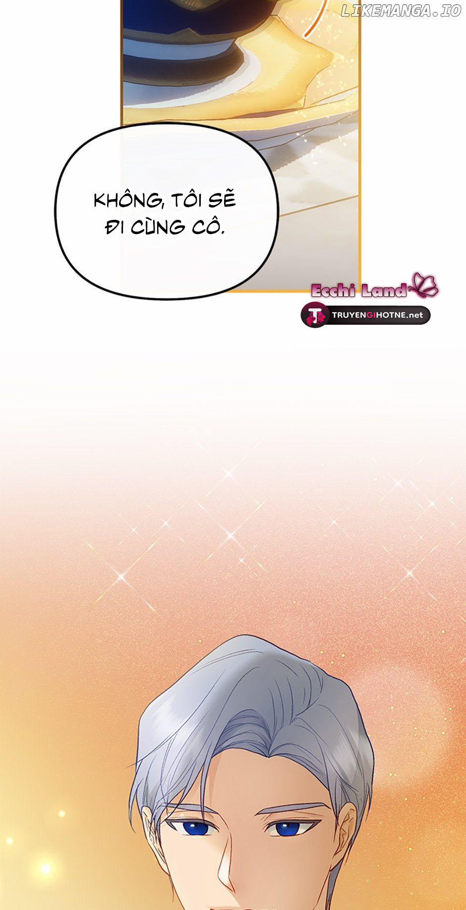 Cuộc Sống Vương Giả Của Người Tình Giả 57.2 trang 41