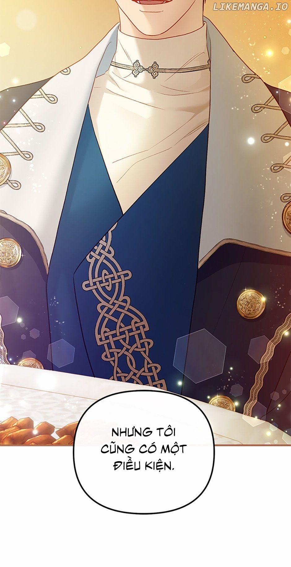 Cuộc Sống Vương Giả Của Người Tình Giả 57.2 trang 42