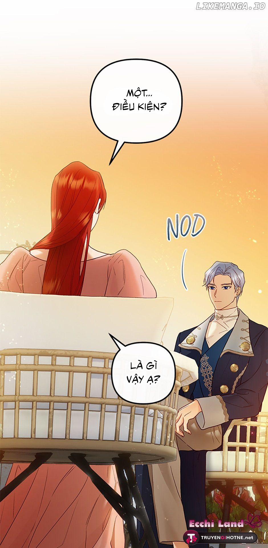 Cuộc Sống Vương Giả Của Người Tình Giả 57.2 trang 43