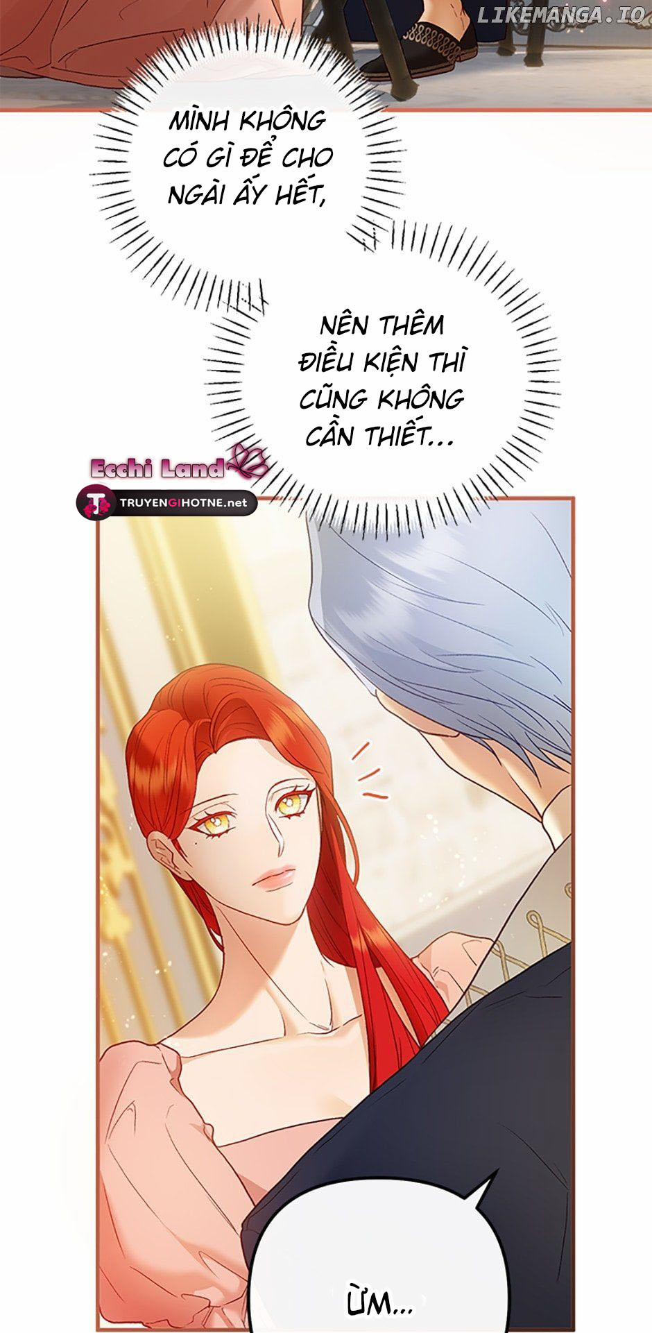 Cuộc Sống Vương Giả Của Người Tình Giả 57.2 trang 44