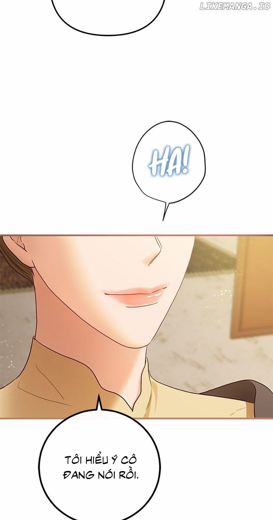 Cuộc Sống Vương Giả Của Người Tình Giả 57.2 trang 5