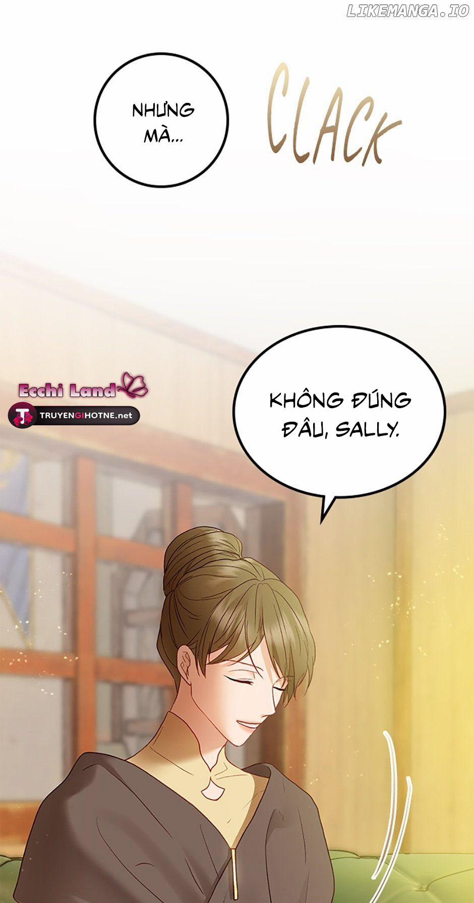 Cuộc Sống Vương Giả Của Người Tình Giả 57.2 trang 7