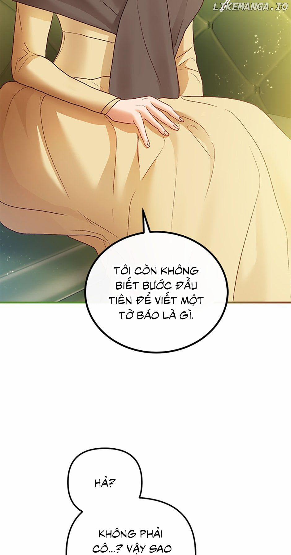 Cuộc Sống Vương Giả Của Người Tình Giả 57.2 trang 8