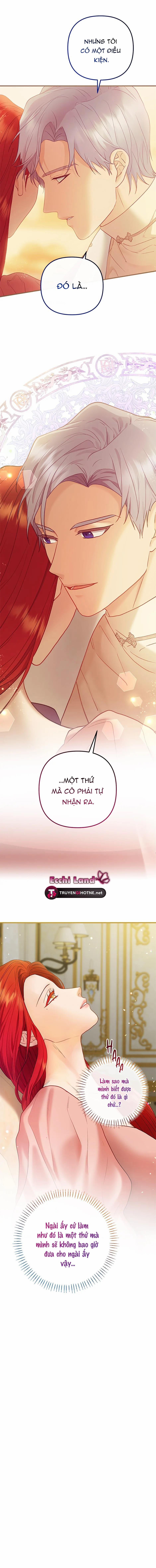 Cuộc Sống Vương Giả Của Người Tình Giả 58.1 trang 3