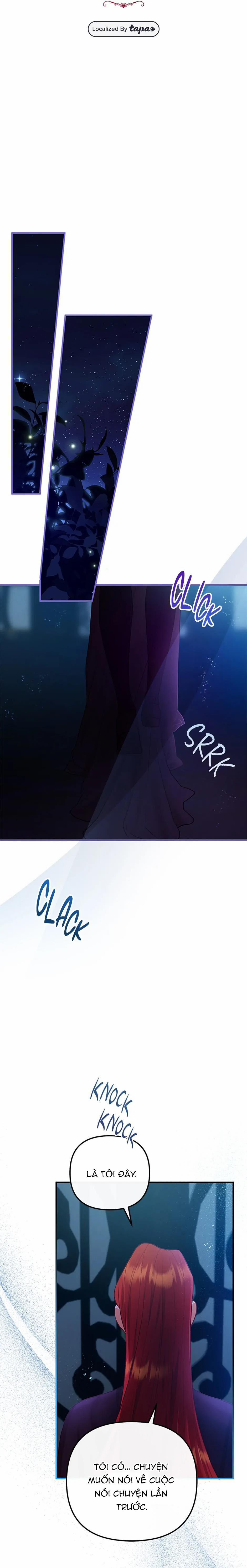 Cuộc Sống Vương Giả Của Người Tình Giả 58.1 trang 4