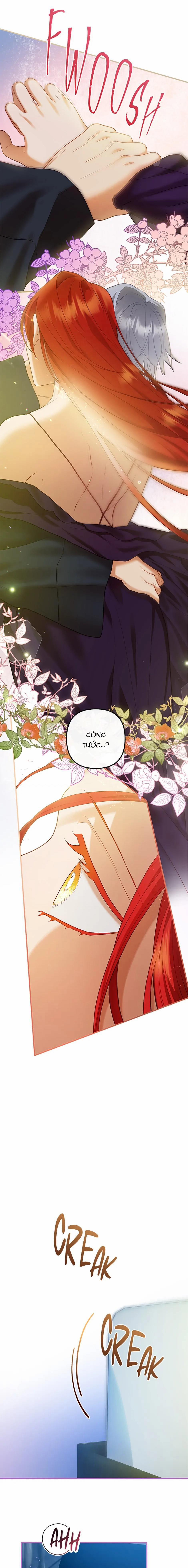 Cuộc Sống Vương Giả Của Người Tình Giả 58.1 trang 8