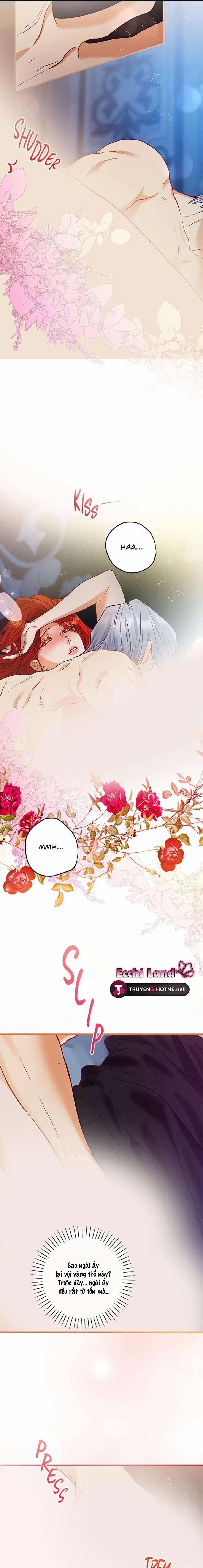 Cuộc Sống Vương Giả Của Người Tình Giả 58.2 trang 0