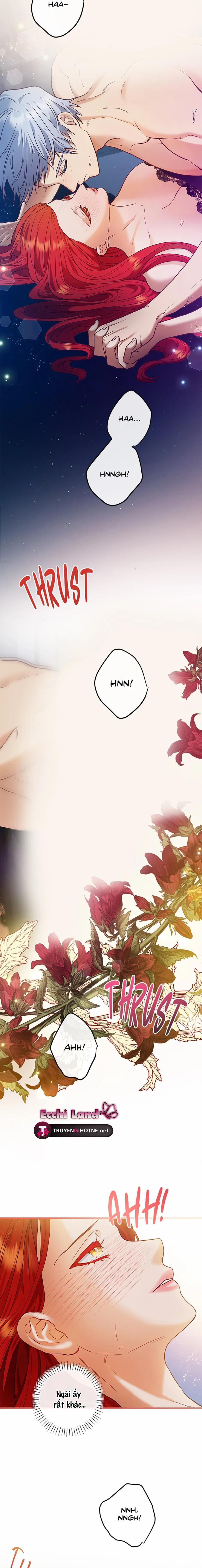 Cuộc Sống Vương Giả Của Người Tình Giả 58.2 trang 3