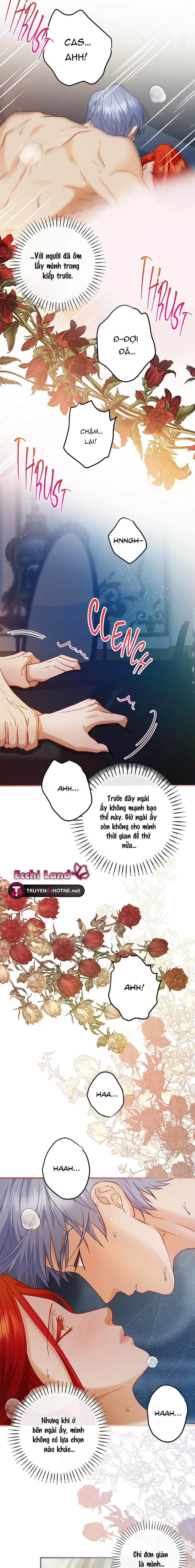 Cuộc Sống Vương Giả Của Người Tình Giả 58.2 trang 4