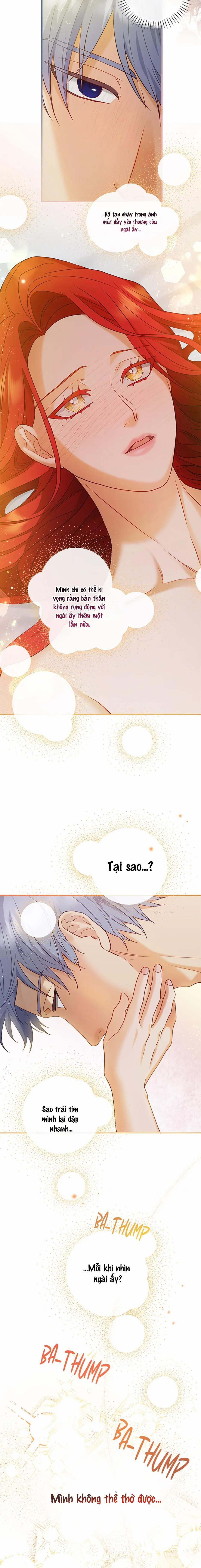 Cuộc Sống Vương Giả Của Người Tình Giả 58.2 trang 5