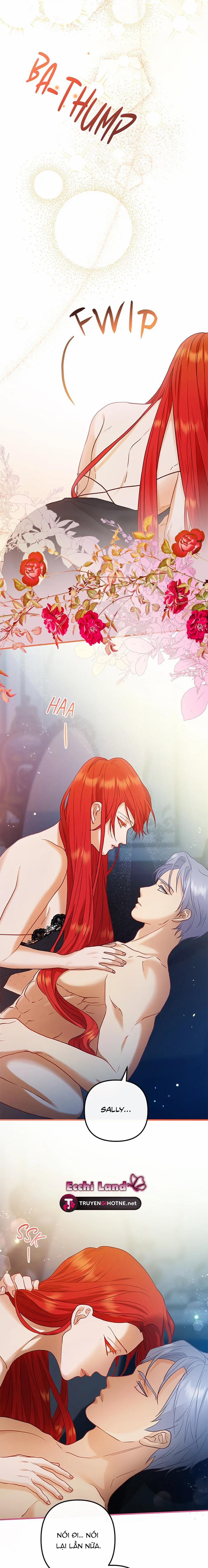 Cuộc Sống Vương Giả Của Người Tình Giả 58.2 trang 6