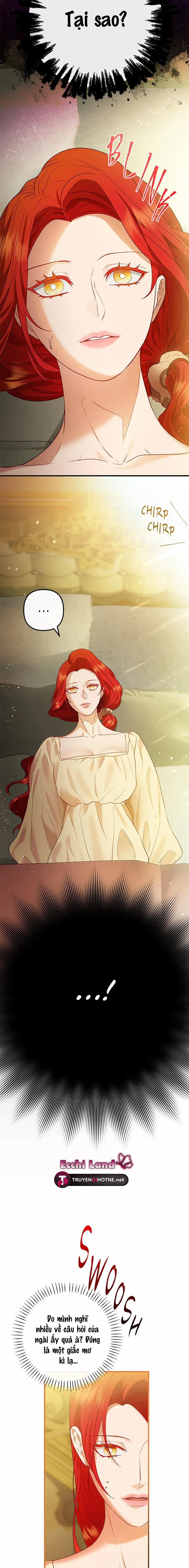 Cuộc Sống Vương Giả Của Người Tình Giả 58.2 trang 8