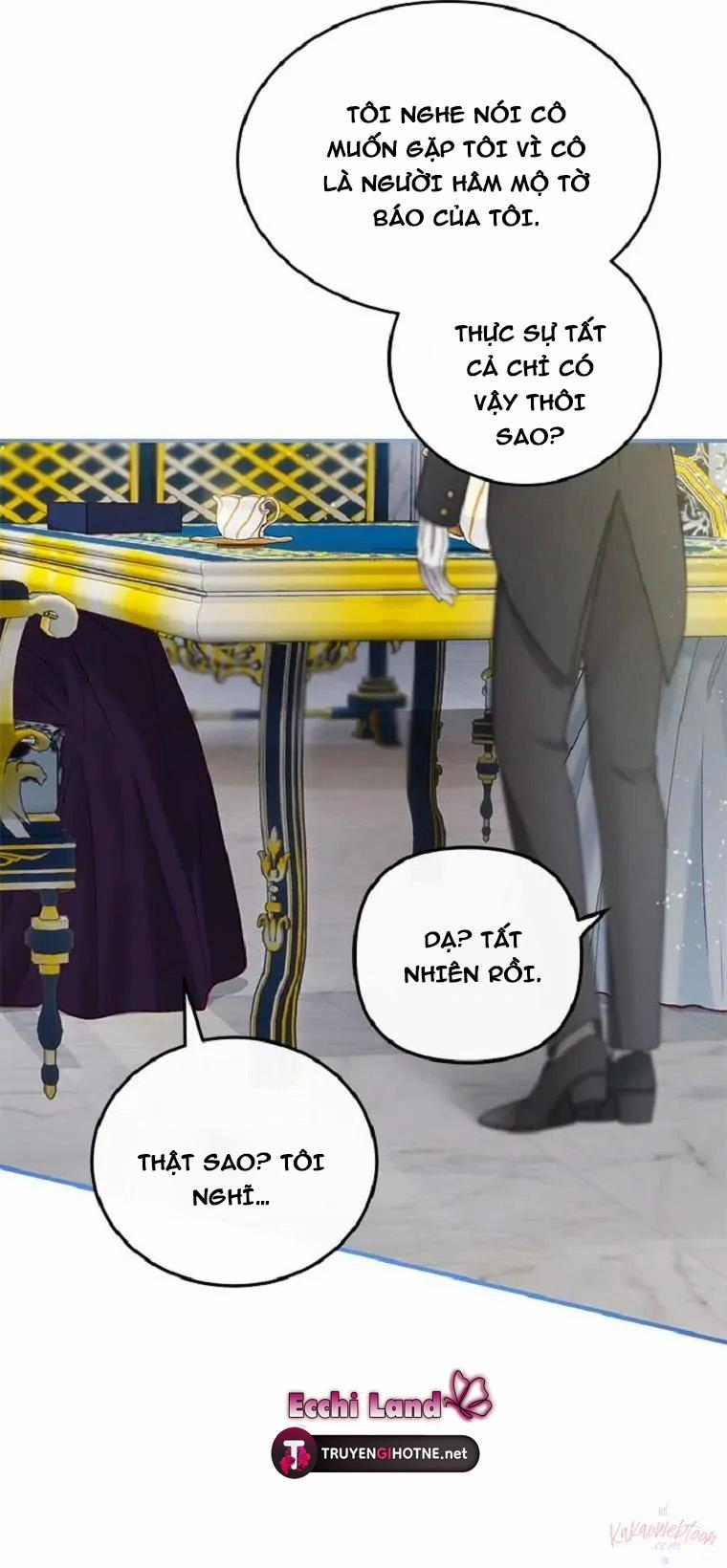 Cuộc Sống Vương Giả Của Người Tình Giả 59.1 trang 10