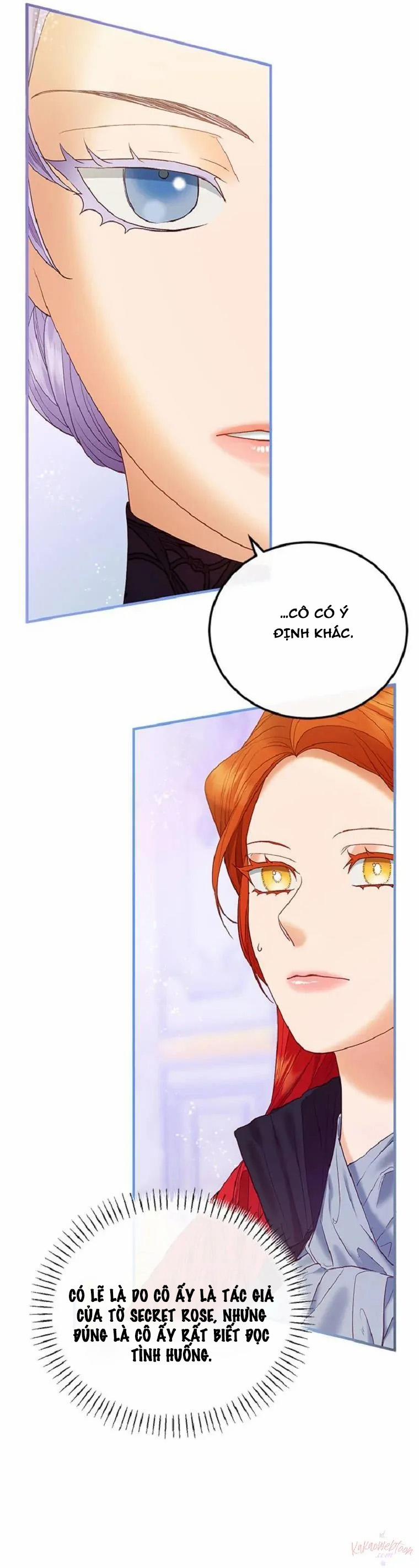 Cuộc Sống Vương Giả Của Người Tình Giả 59.1 trang 11