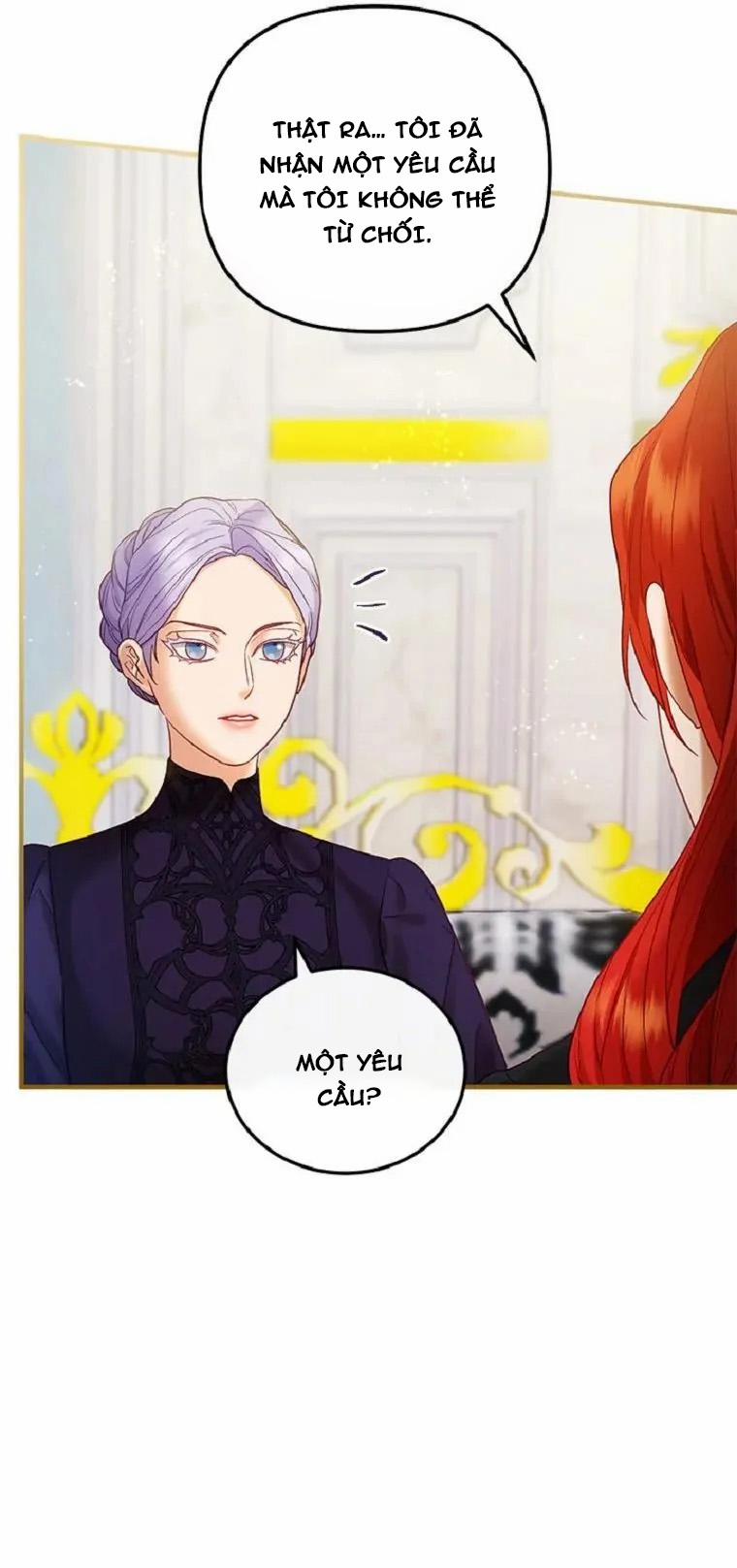 Cuộc Sống Vương Giả Của Người Tình Giả 59.1 trang 12