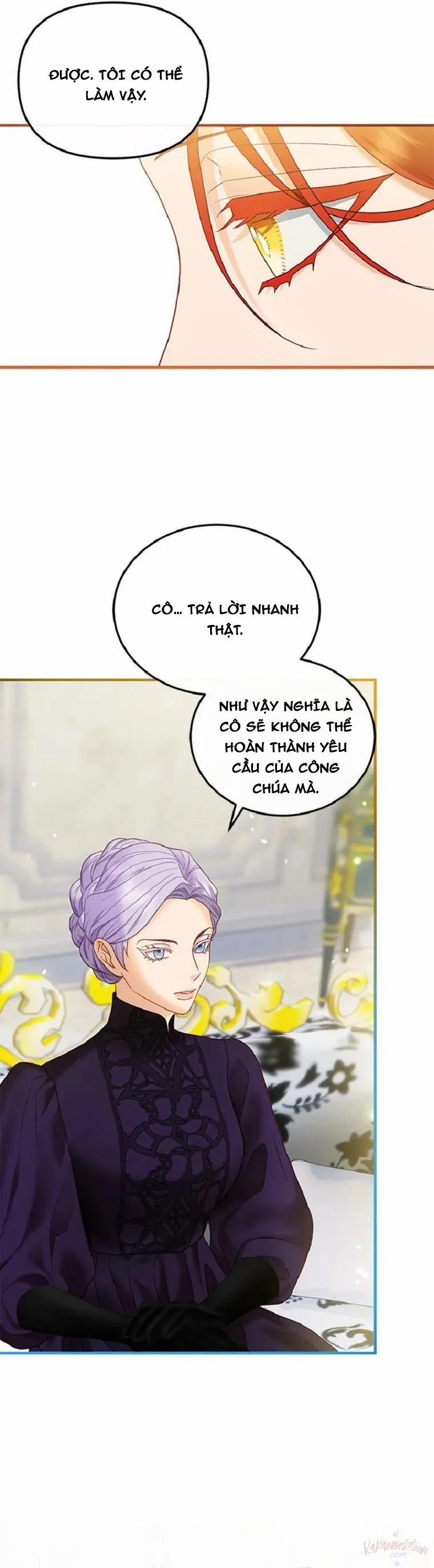 Cuộc Sống Vương Giả Của Người Tình Giả 59.1 trang 16