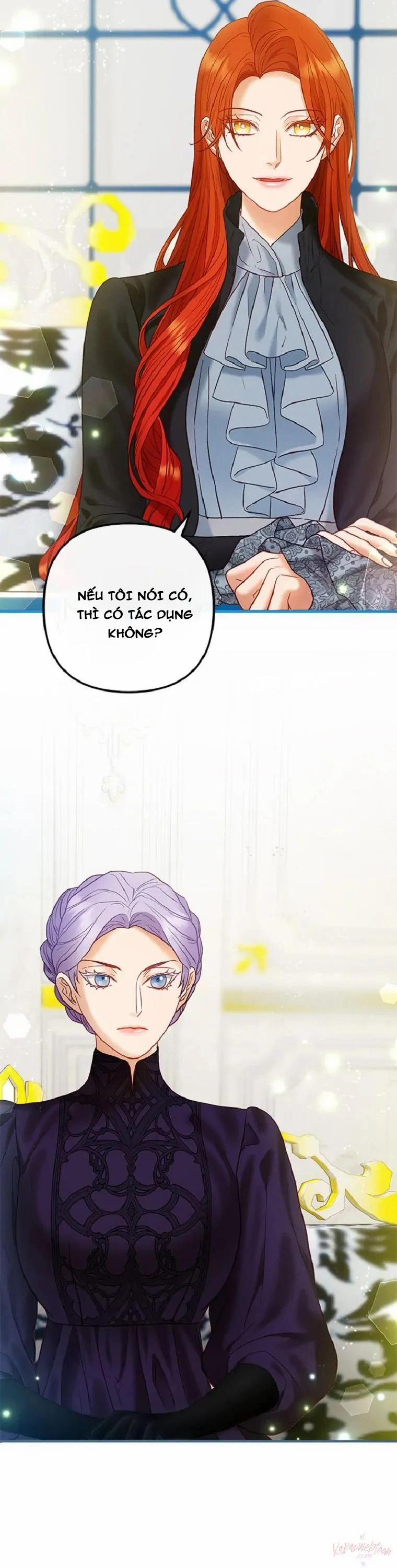 Cuộc Sống Vương Giả Của Người Tình Giả 59.1 trang 18