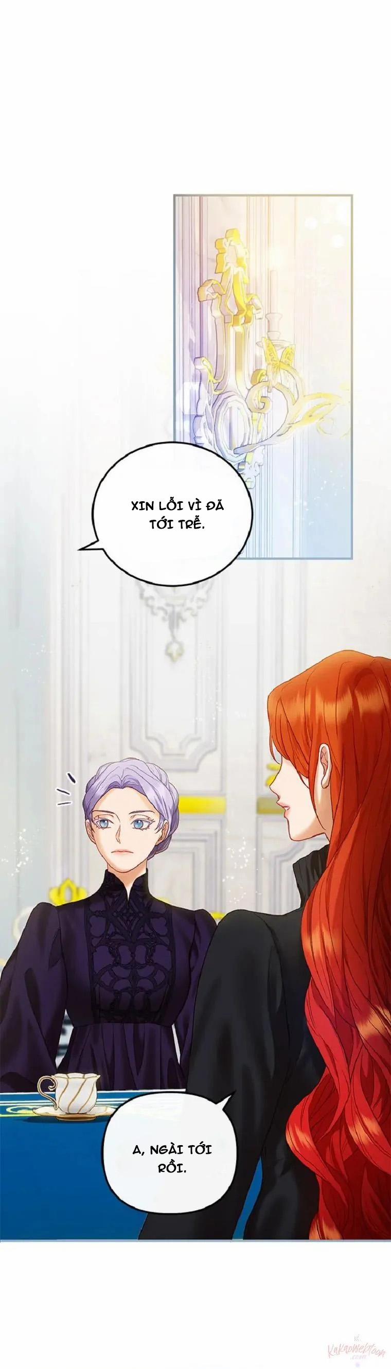 Cuộc Sống Vương Giả Của Người Tình Giả 59.1 trang 19