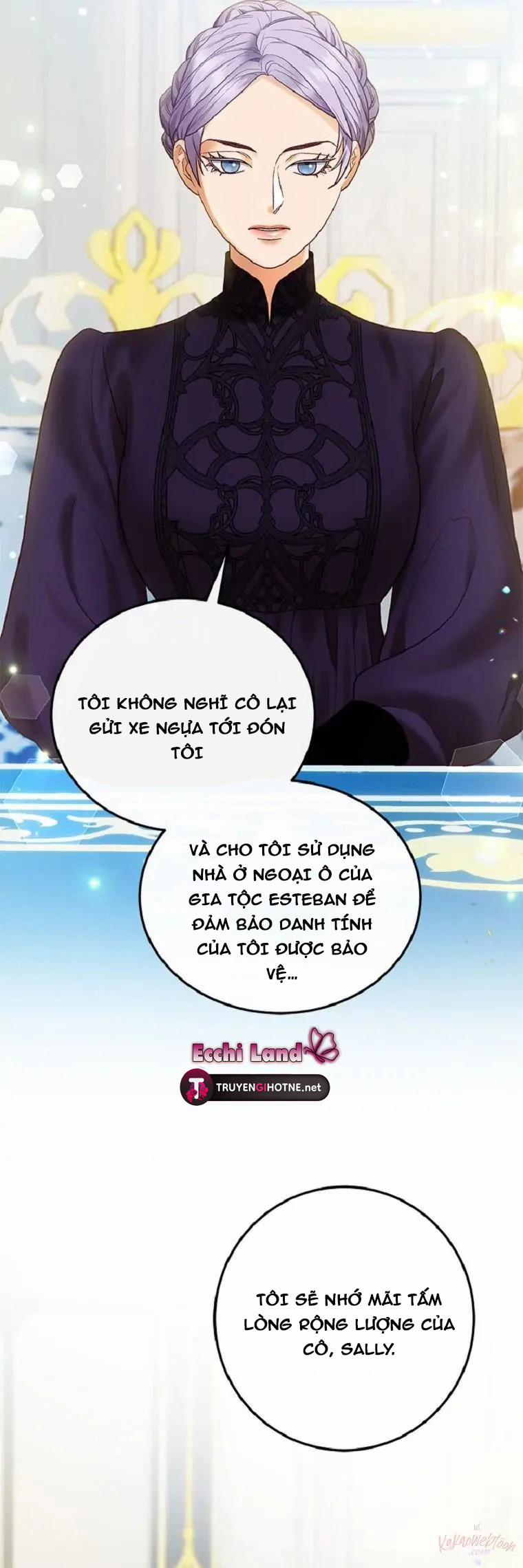 Cuộc Sống Vương Giả Của Người Tình Giả 59.1 trang 2