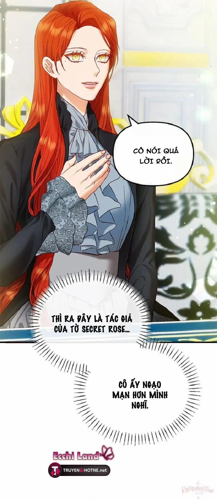 Cuộc Sống Vương Giả Của Người Tình Giả 59.1 trang 3