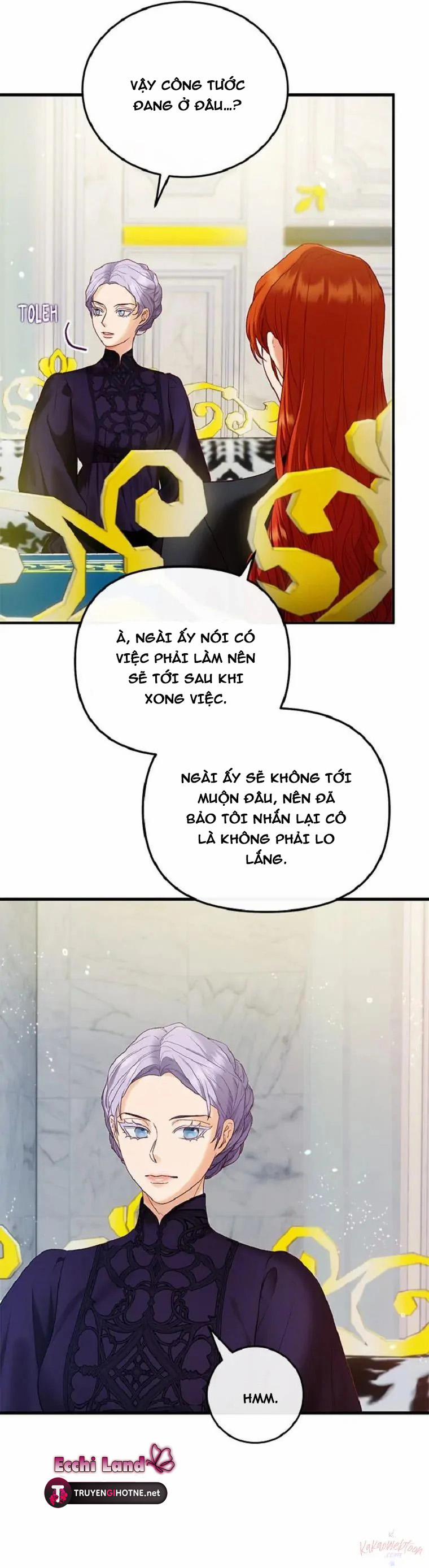 Cuộc Sống Vương Giả Của Người Tình Giả 59.1 trang 4