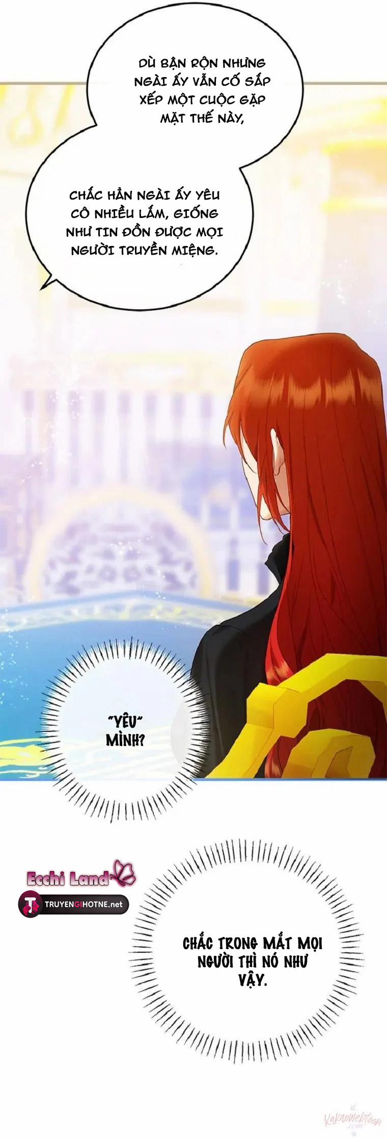 Cuộc Sống Vương Giả Của Người Tình Giả 59.1 trang 5