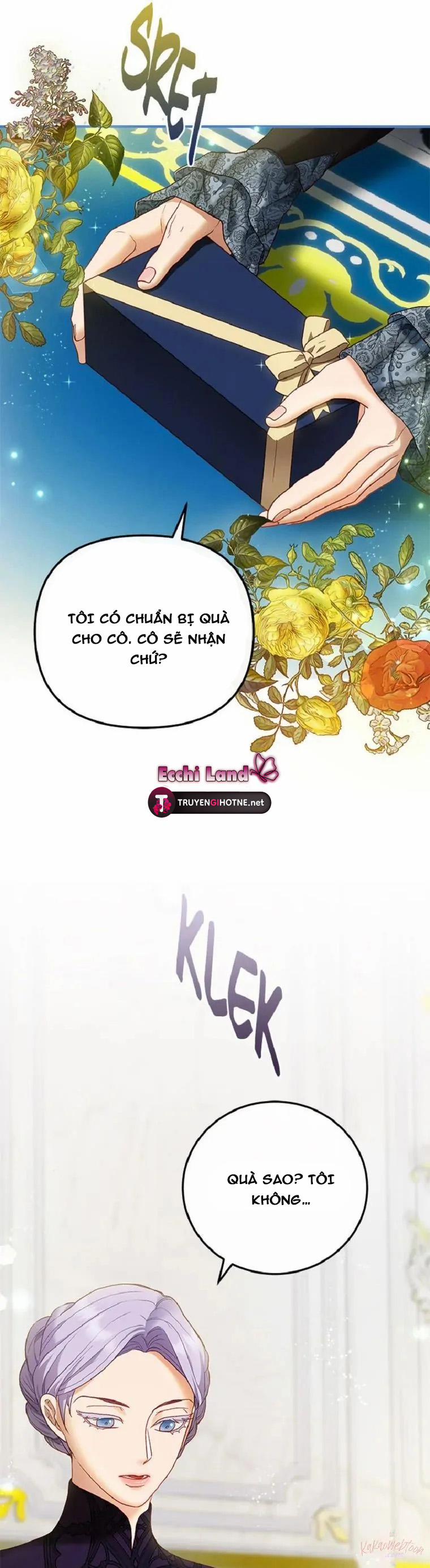 Cuộc Sống Vương Giả Của Người Tình Giả 59.1 trang 6