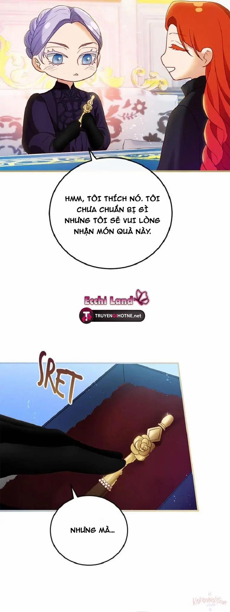 Cuộc Sống Vương Giả Của Người Tình Giả 59.1 trang 9