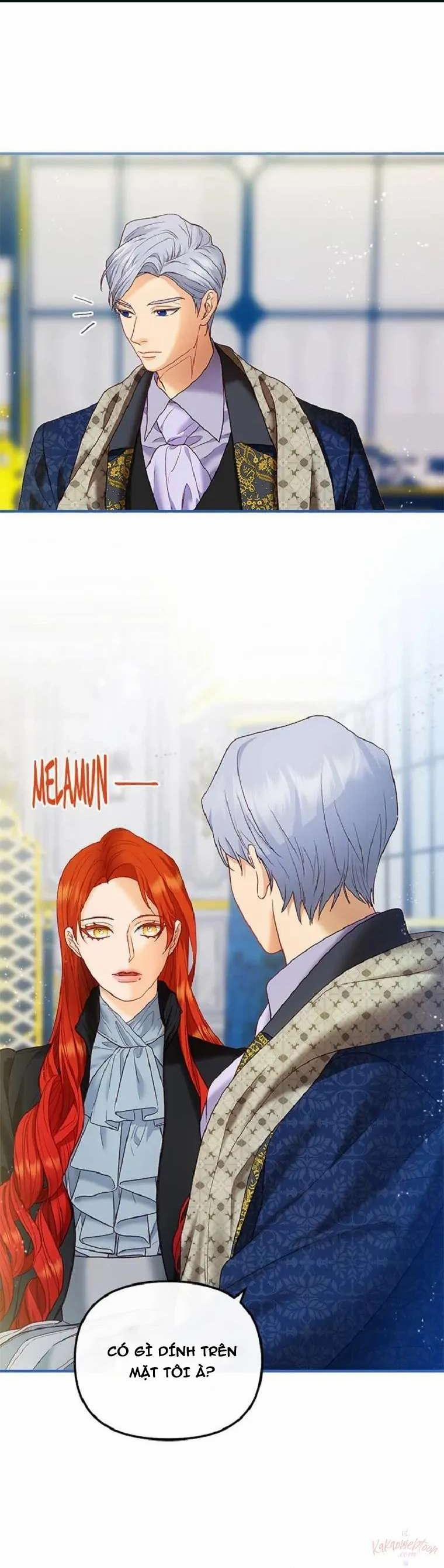 Cuộc Sống Vương Giả Của Người Tình Giả 59.2 trang 0