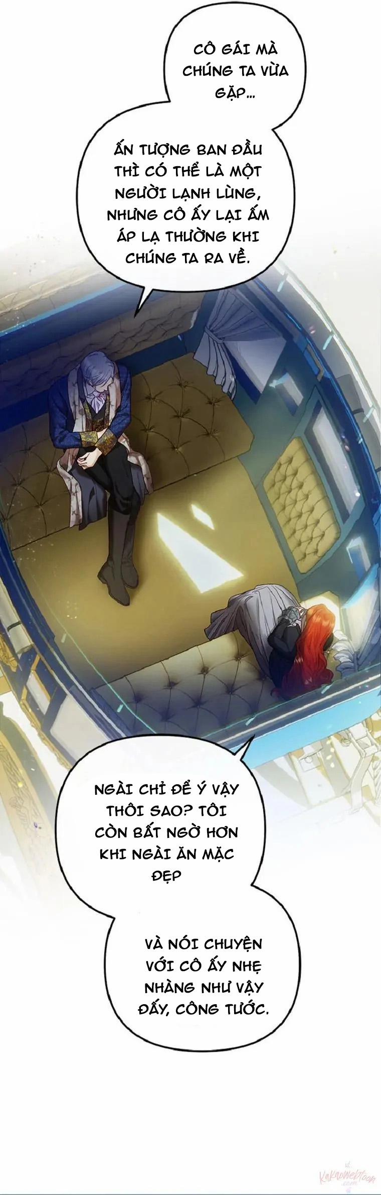 Cuộc Sống Vương Giả Của Người Tình Giả 59.2 trang 11